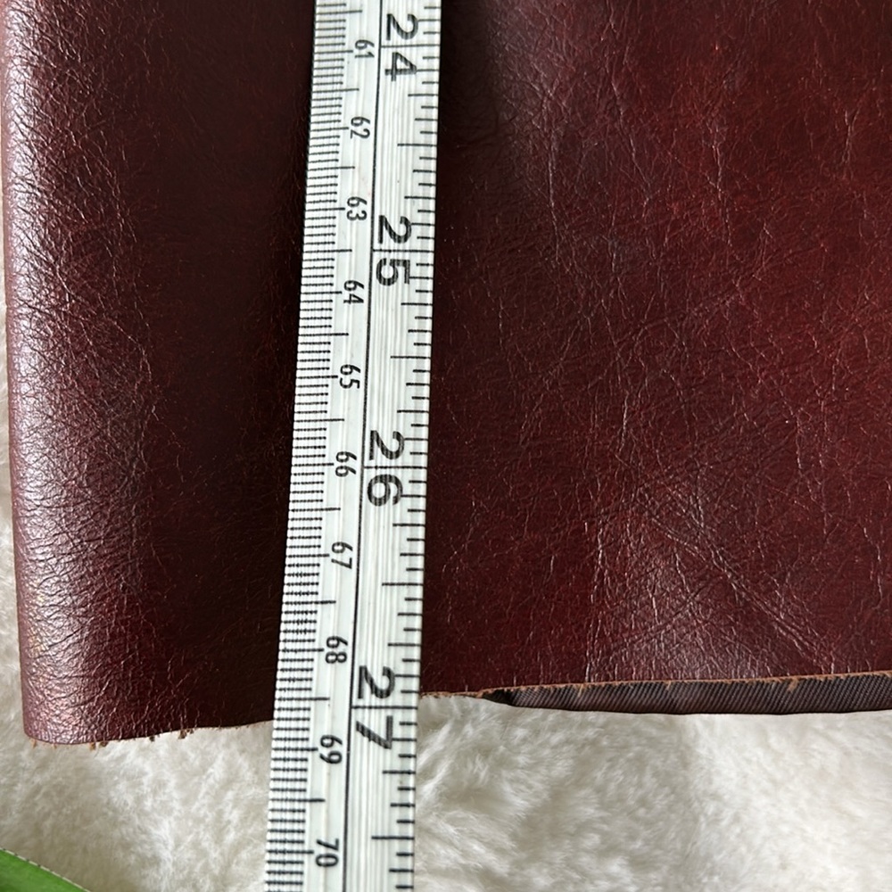 Gap Leather skirt - Picture 6 of 8